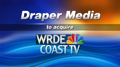 Draper Media to Acquire WRDE