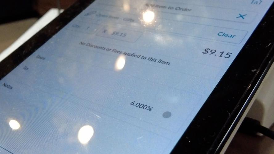 Shop Maryland Tax-Free Week Begins