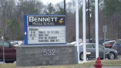 Parents Come Together After Recent Fights Caught on Camera at Wicomico Co. Middle School