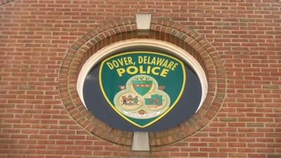 Dover Police Department