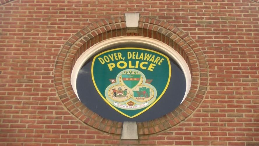 Dover Police Department