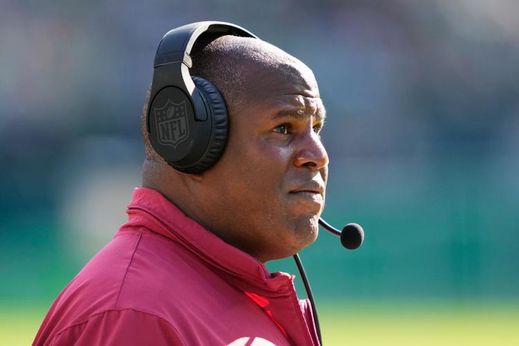 Chiefs Bieniemy's Wife Shot Football