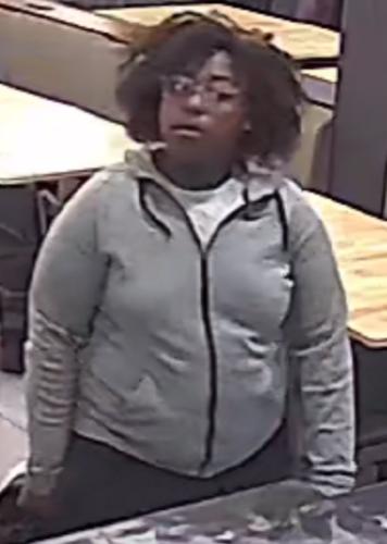 Shooting Investigation