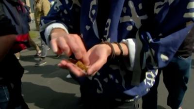 Simple Possession of Marijuana Pardons