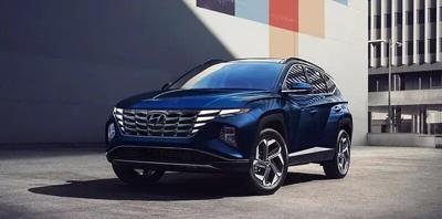 New Hyundai Vehicles, SUVs, and Sedans Available in Valley Stream, NY