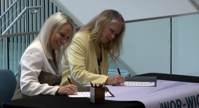 Wor-Wic to SU transfer program