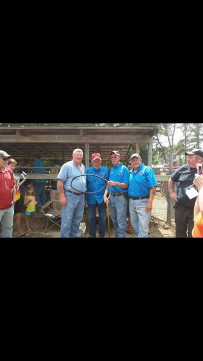 Chincoteague Oldest Saltwater Cowboy Dies at 78