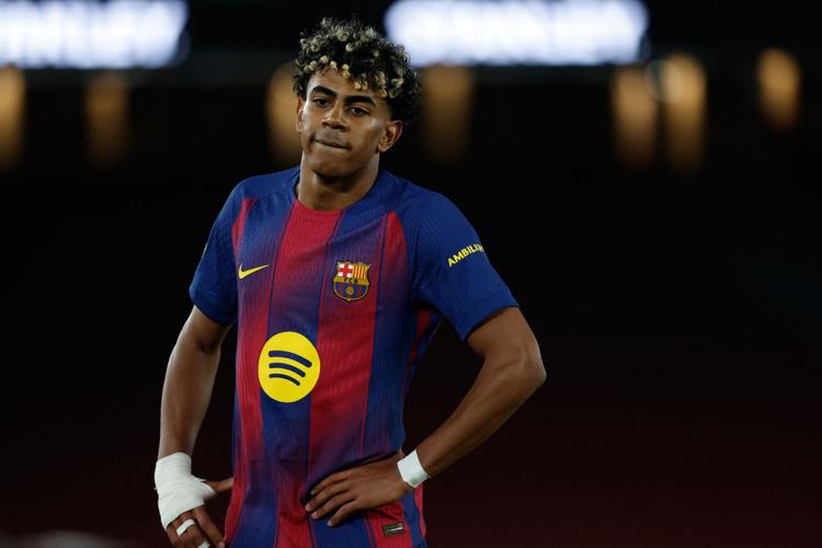 Spain Copa del Rey Soccer