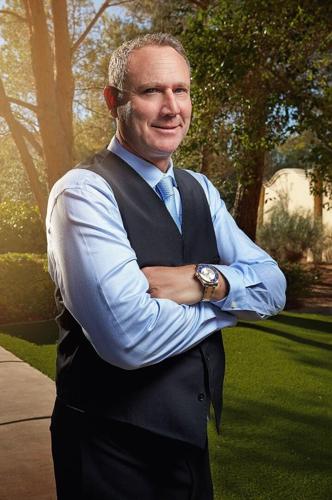 Russell Mann Highlights Why Customer Experience Remains a Business’s Greatest Competitive Advantage