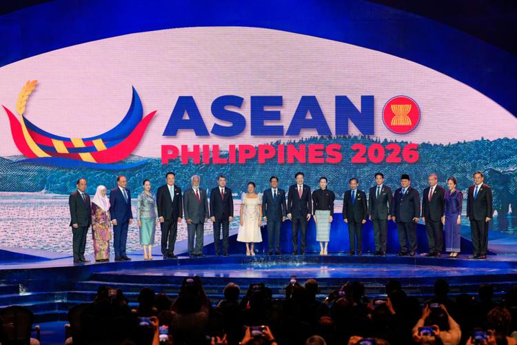 Philippines ASEAN