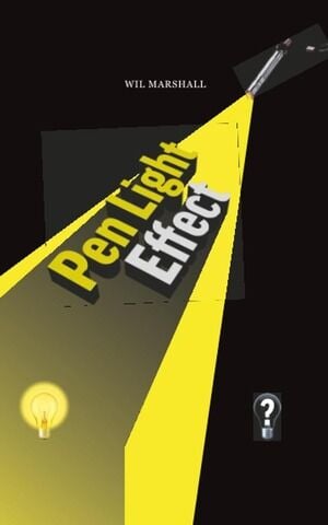 Wil Marshall Reflects on Faith Identity and Legacy in Pen Light Effect