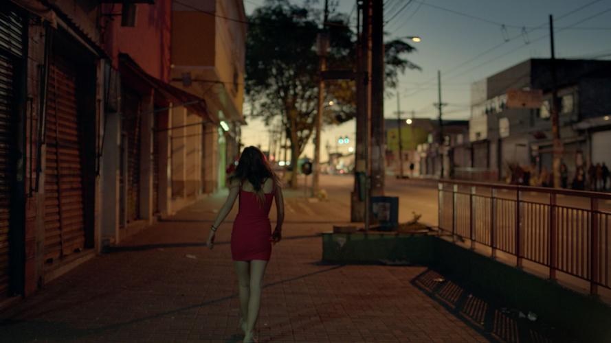 Movie Review – Half Brother (Meio Irmão)