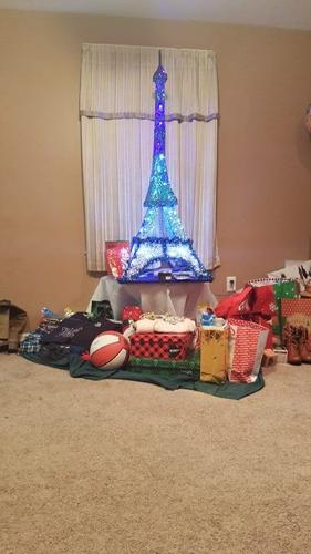 Carlette & Valtina Sullivan of Easton, MD