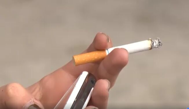 Debate Begins in Delaware Over Raising Age to Buy Tobacco | Delaware News
