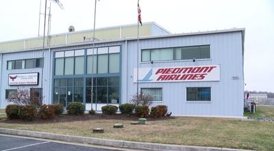 piedmont airlines dispatcher meeting.JPG
