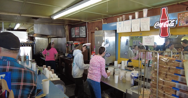 Gordon's Confectionary Celebrates 100 Years in Crisfield - Vimarsana News