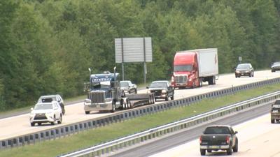 Proposed Law in Delaware Targets Slower Drivers in Left-hand Lanes