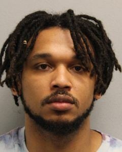 Police Searching for Suspect in Rehoboth Restaurant Shooting