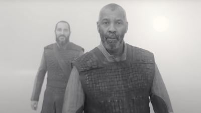 Movie Review – The Tragedy of Macbeth (2021)