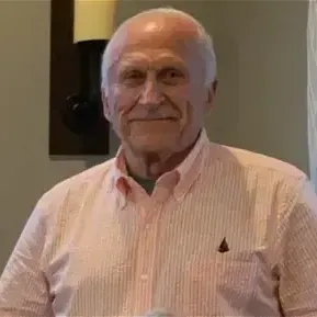 Joseph Edward Pfaff