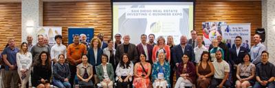 International Wealth Builders Association Unveils Exclusive 2026 San Diego Real Estate Investing and Business Expo