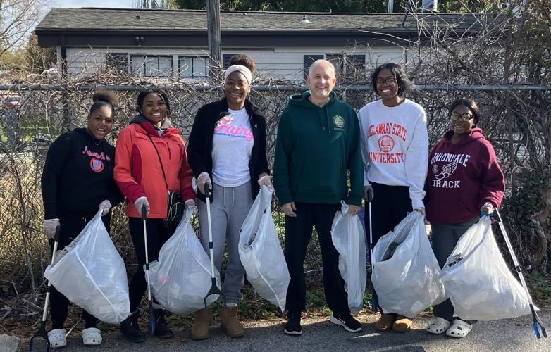 Dover Community Clean-Up