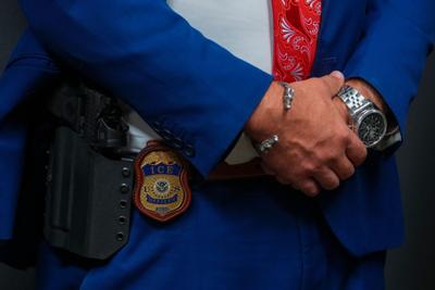 Immigration ICE Finding Detainees
