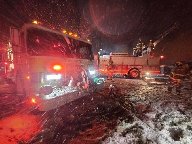 Atlantic Fire Company