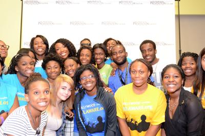 teen summit