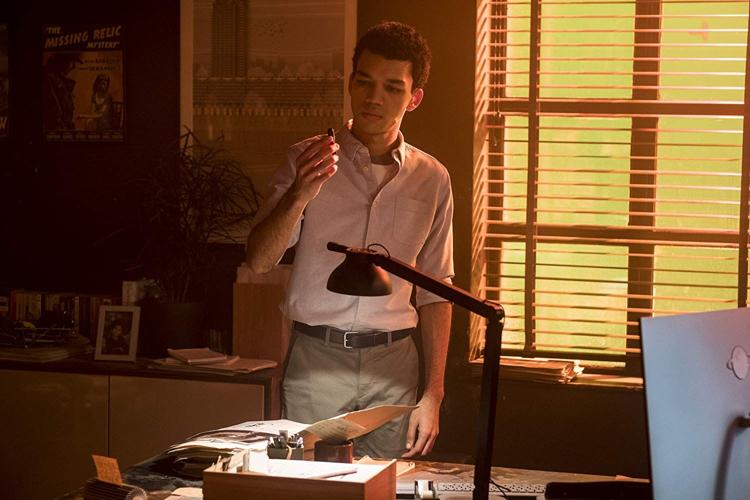 Movie Review – Pokémon: Detective Pikachu