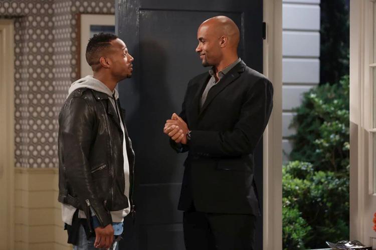 TV Review – Marlon