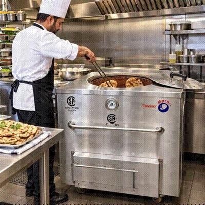 From Specialty to Mainstream: Tandoor Morni Serves Rising Commercial Demand for Tandoori Ovens Across U.S. and Canada