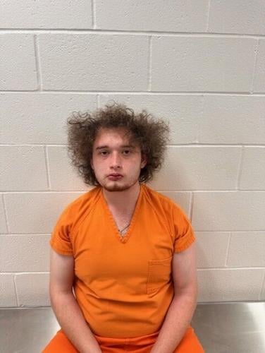 Ridgely murder Davis