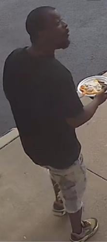 Shooting investigation