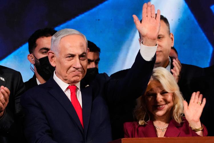 Israel Elections