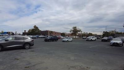 Downtown Salisbury