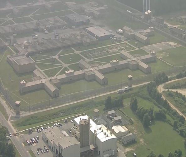 Former ECI CO: The Prison is a "Ticking Time Bomb"