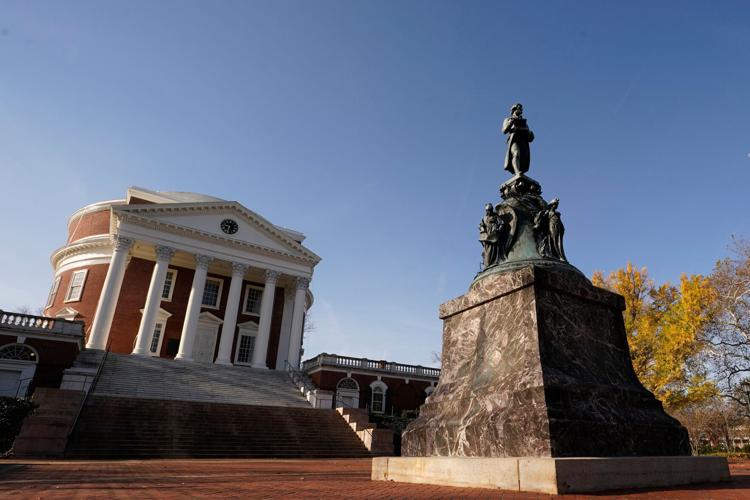 America 250 Debating Jefferson