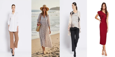 Ameise Footwear Highlighted at Buderim Women's Boutique