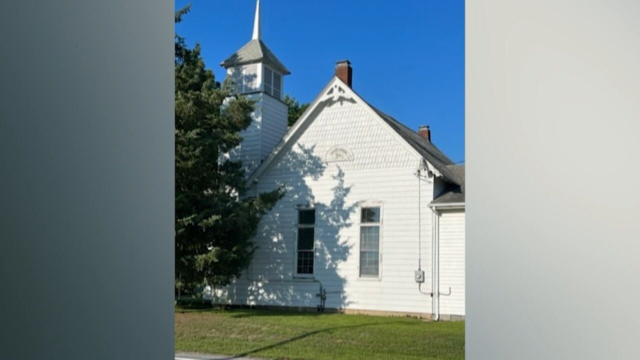 Sussex County Country Church Tour | DelmarvaLife | Wboc.com