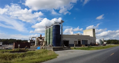 State Issues Draft Discharge Permit for Poultry Plant Accused of Pollution