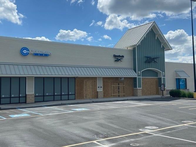 Tanger Outlets in Rehoboth Beach Temporarily Closed Friday for Safety Reasons