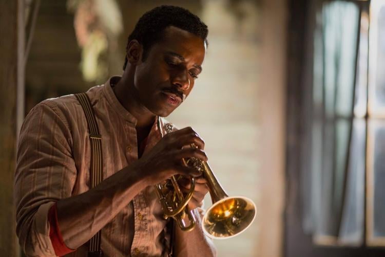 Movie Review – Bolden