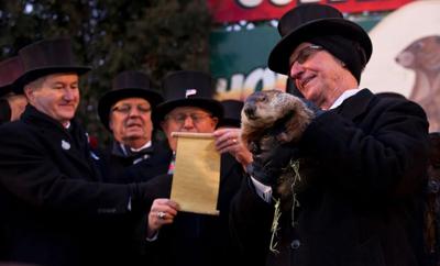 Groundhog Day