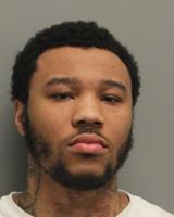 Troopers Arrest Philadelphia Man for Felony Drug Possession
