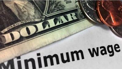 Delaware Lawmakers Eye Increase in Minimum Wage