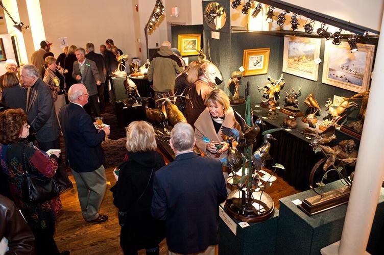 WaterfowlFestival_Event