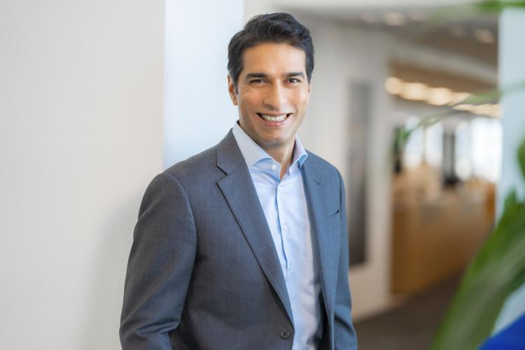 Genpact Appoints Thimaya Subaiya to Board of Directors