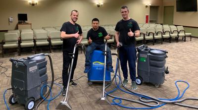 Always Green Carpet Cleaner of Brooklyn Opens Service in Westchester County