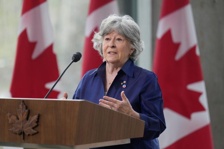 Canada Governor General